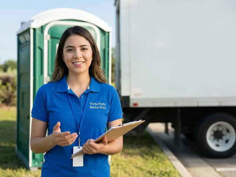 Porta Potty Rental  in Columbia Falls  FAQ